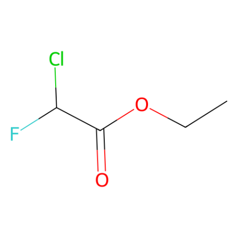 乙基氯氟乙酸酯,Ethyl chlorofluoroacetate