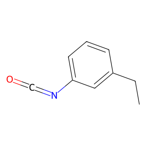 3-乙基苯基异氰酸酯,3-Ethylphenyl isocyanate