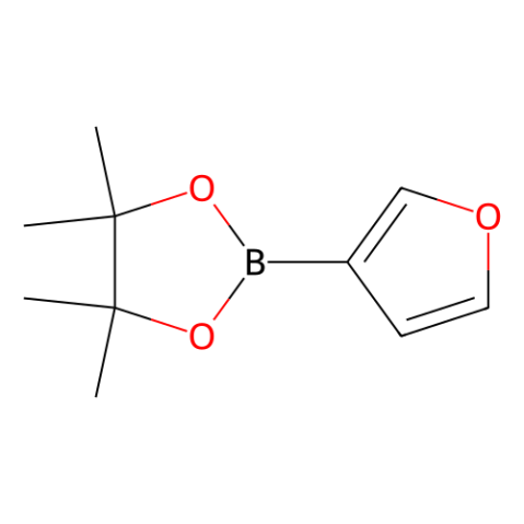 呋喃-3-硼酸频哪醇酯,3-Furanboronic acid pinacol ester