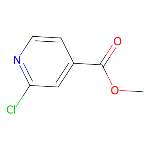 2-氯异烟酸甲酯,Methyl 2-Chloroisonicotinate