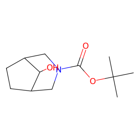 3-boc-8-羟基-3-氮杂双环[3.2.1]辛烷,3-boc-8-hydroxy-3-azabicyclo[3.2.1]octane