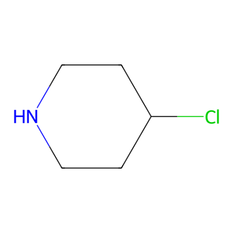 4-氯哌啶,4-Chloropiperidine