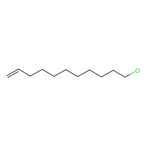 11-氯-1-十一碳烯,11-Chloro-1-undecene
