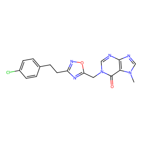 AM 0902,TRPA1拮抗剂,AM 0902