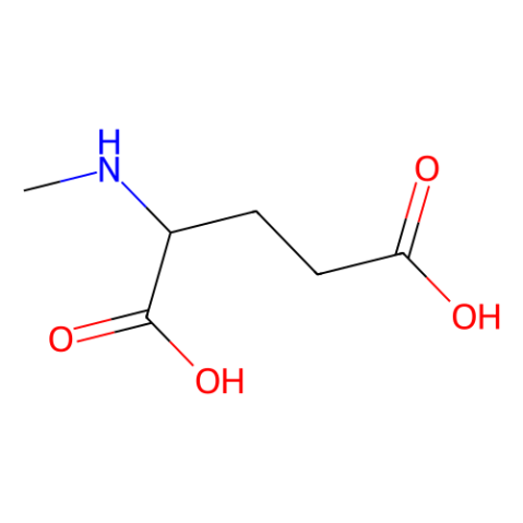 N-甲基-L-谷氨酸,N-Methyl-L-glutamic acid
