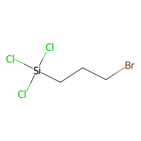 （3-溴丙基）三氯硅烷,(3-Bromopropyl)trichlorosilane