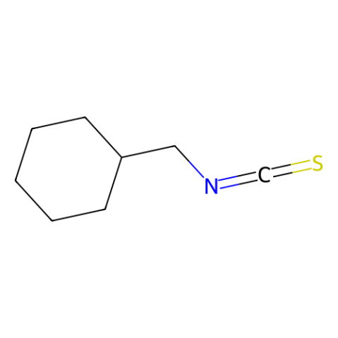异硫氰酸甲基环己酯,Cyclohexylmethyl isothiocyanate