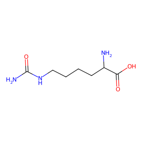 L-高瓜氨酸,L-Homocitrulline