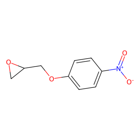 1,2-环氧-3-（4-硝基苯氧基）丙烷,1,2-Epoxy-3-(4-nitrophenoxy)propane