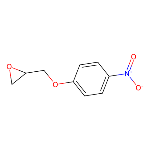 1,2-環(huán)氧-3-（4-硝基苯氧基）丙烷,1,2-Epoxy-3-(4-nitrophenoxy)propane