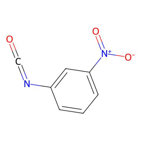 3-硝基苯基异氰酸酯,3-Nitrophenyl isocyanate