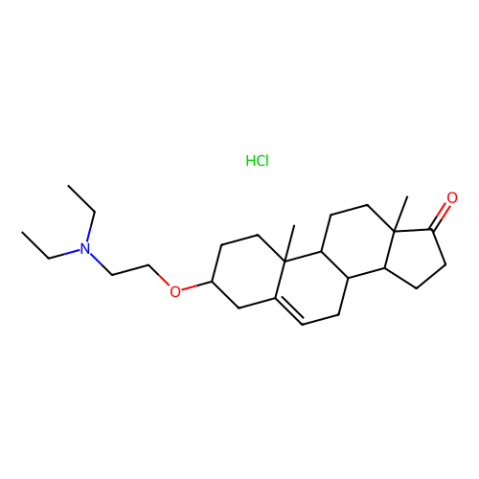 U-18666A,胆固醇合成抑制剂,U-18666A