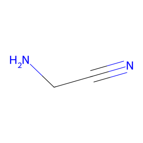 氨基乙腈,Aminoacetonitrile