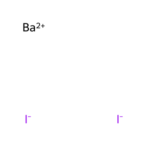 碘化钡,Barium iodide