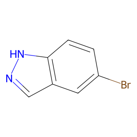 5-溴-2H-吲唑,5-Bromo-2H-indazole