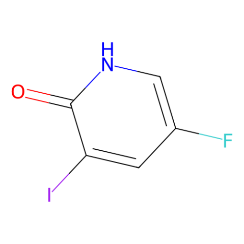 5-氟-3-碘-吡啶-2-醇,5-Fluoro-3-iodo-pyridin-2-ol