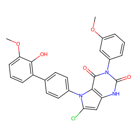 GSK621,GSK621