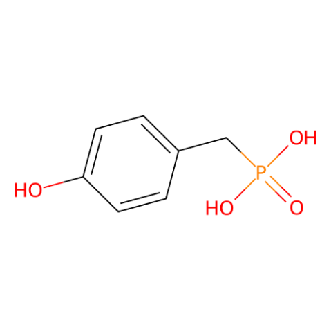 (4-羟基苄基)膦酸,(4-Hydroxybenzyl)phosphonic Acid