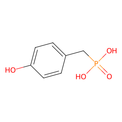 (4-羥基芐基)膦酸,(4-Hydroxybenzyl)phosphonic Acid