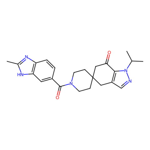 PF 05175157,乙酰輔酶A羧化酶（ACC）1和2抑制劑,PF 05175157