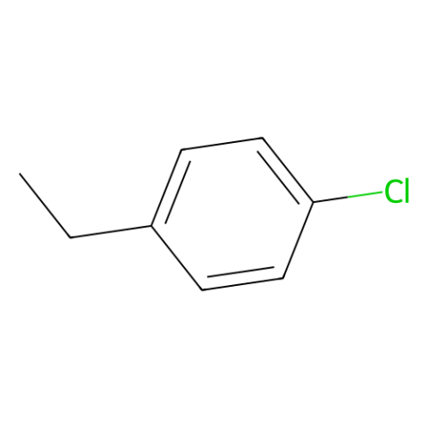 1-氯-4-乙苯,1-Chloro-4-ethylbenzene