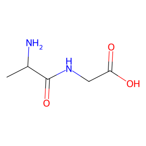 DL-丙氨酰甘氨酸,DL-Alanylglycine