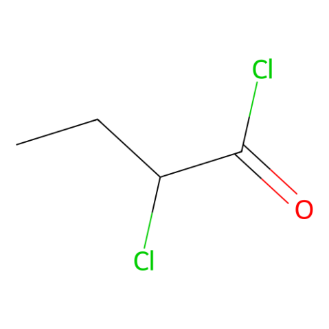 2-氯丁酰氯,2-Chlorobutyryl chloride