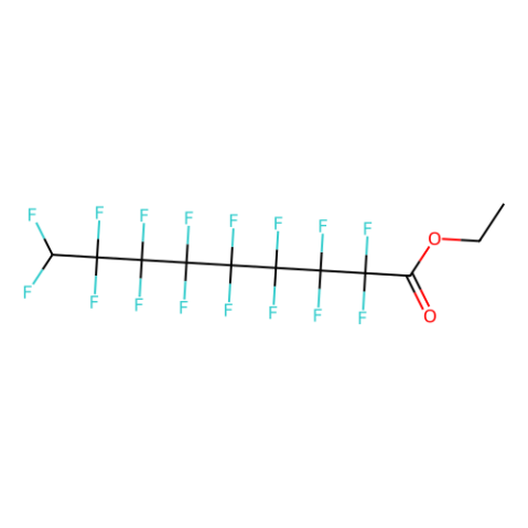 9H-全氟壬酸乙酯,Ethyl 9H-perfluorononanoate