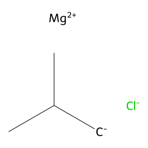 异丁基氯化镁,Isobutylmagnesium chloride solution