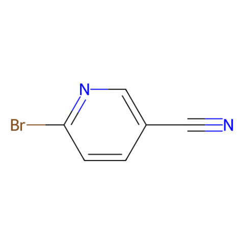 2-溴-5-氰基吡啶,2-Bromo-5-cyanopyridine