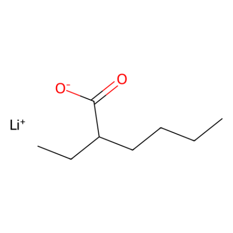 2-乙基己酸锂,Lithium 2-ethylhexanoate