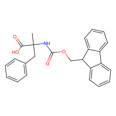 Fmoc-α-甲基-L-苯丙氨酸,Fmoc-alpha-methyl-L-phenylalanine