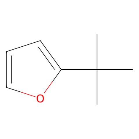 2-叔丁基呋喃,2-tert-Butylfuran
