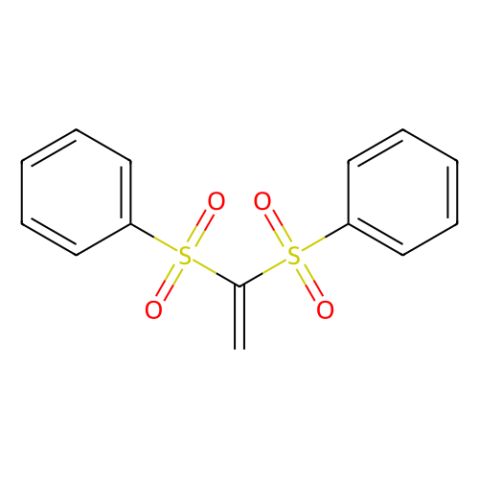 1,1-双(苯磺酰基)乙烯,1,1-Bis(phenylsulfonyl)ethylene