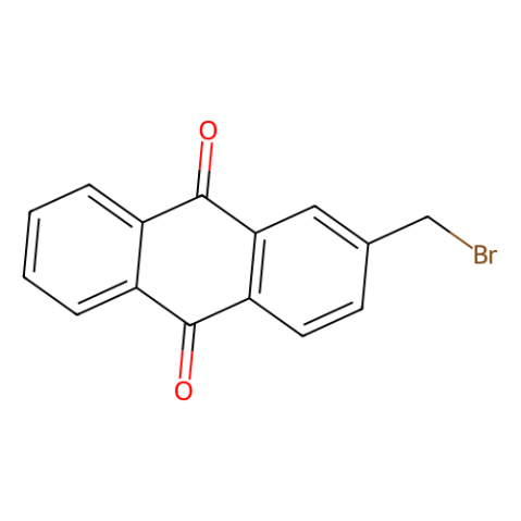 2-溴甲基蒽醌,2-Bromomethyl-anthraquinone