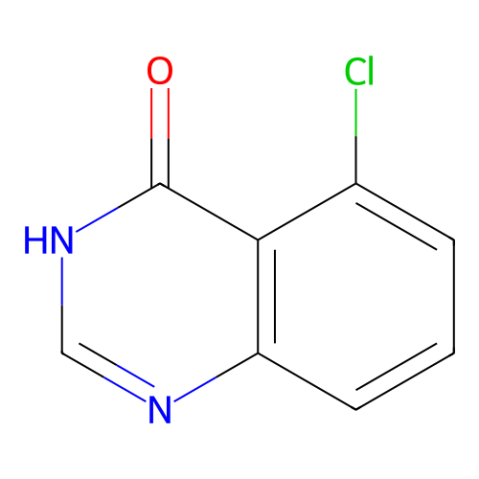 5-氯-3H-喹唑啉-4-酮,5-Chloro-3H-quinazolin-4-one