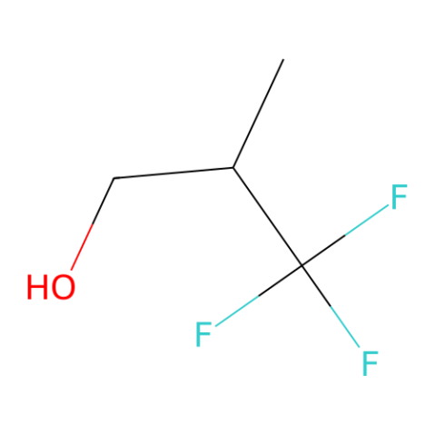 3,3,3-三氟-2-甲基丙烷-1-醇,3,3,3-Trifluoro-2-methylpropan-1-ol