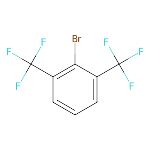 2,6-雙(三氟甲基)溴苯,2,6-Bis(trifluoromethyl)bromobenzene