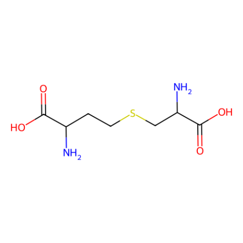 L-胱硫醚,L-Cystathionine