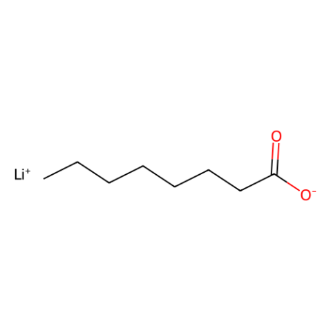 辛酸锂,Lithium octanoate