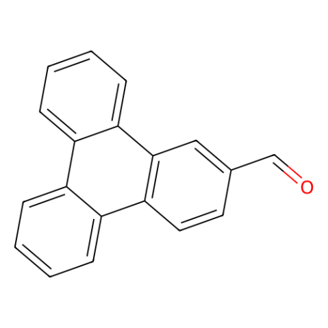 2-三亚苯基甲醛,2-Triphenylenecarboxaldehyde