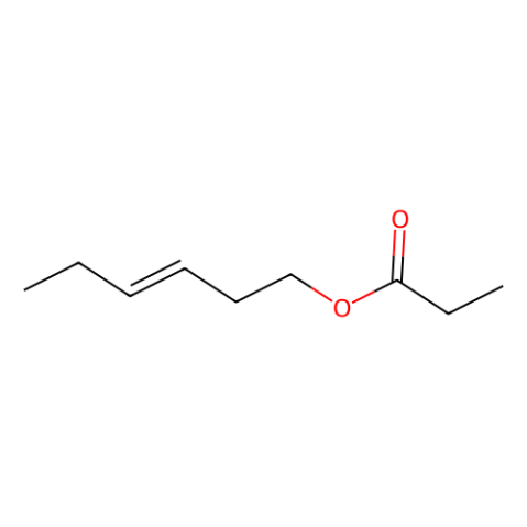 顺式-3-己烯基丙酸酯,cis-3-Hexenyl propionate