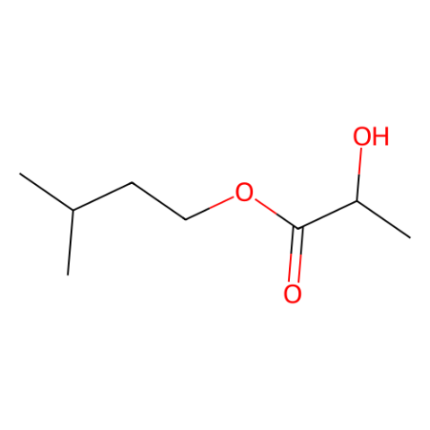 乳酸异戊酯,Isoamyl Lactate