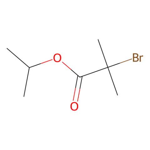 2-溴-2-甲基丙酸异丙酯,Isopropyl 2-Bromo-2-methylpropionate