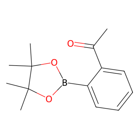 2-乙酰苯硼酸頻哪醇酯,2-Acetylphenylboronic acid pinacol ester