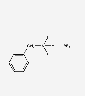 苄基四氟硼酸铵,Benzylammonium tetrafluoroborate