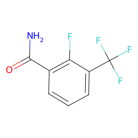2-氟-3-(三氟甲基)苯甲酰胺,2-Fluoro-3-(trifluoromethyl)benzamide