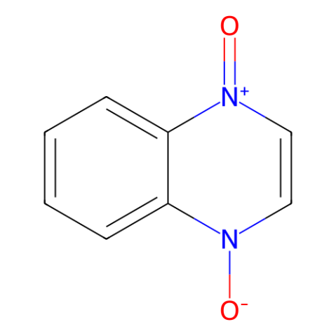 喹喔啉1,4-二氧化物,Quinoxaline 1,4-Dioxide