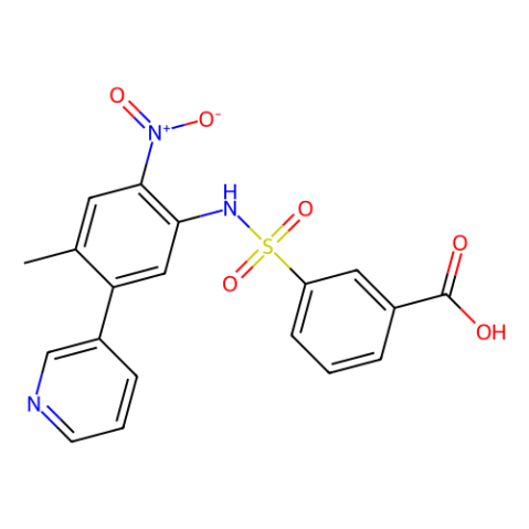 阿洛法尼（RPT835）,Alofanib (RPT835)