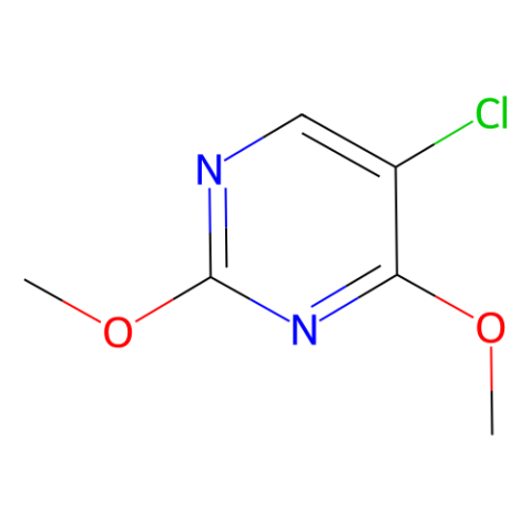 5-氯-2,4-二甲氧基嘧啶,5-Chloro-2,4-dimethoxypyrimidine